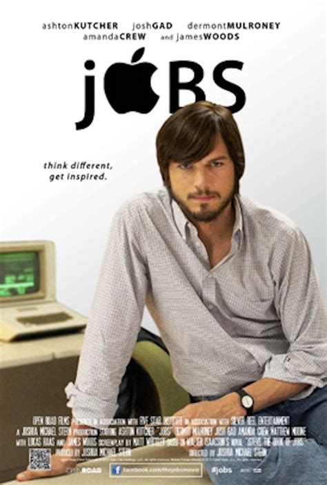 jobs filme